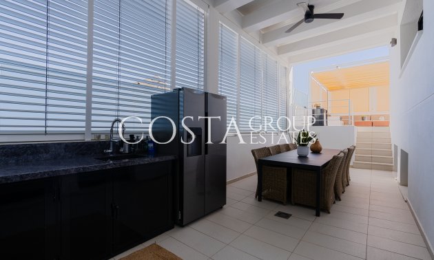 Resale - Villa -
San Fulgencio - La Marina