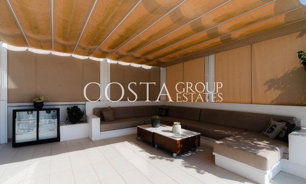 Resale - Villa -
San Fulgencio - La Marina