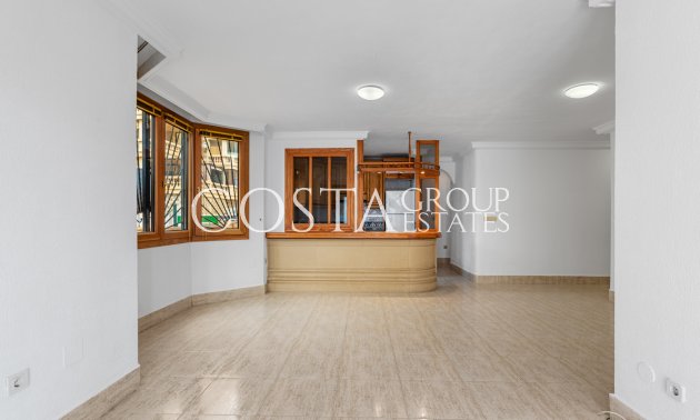 Resale - Apartments -
Guardamar del Segura