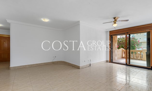 Resale - Apartments -
Guardamar del Segura