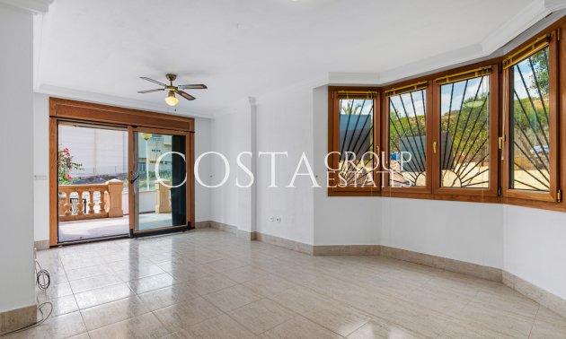 Resale - Apartments -
Guardamar del Segura