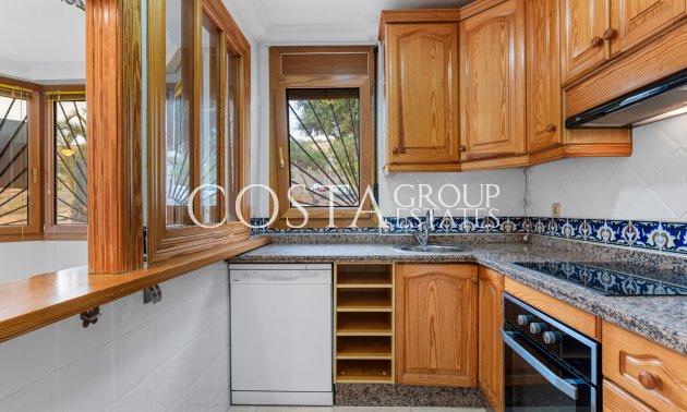 Resale - Apartments -
Guardamar del Segura