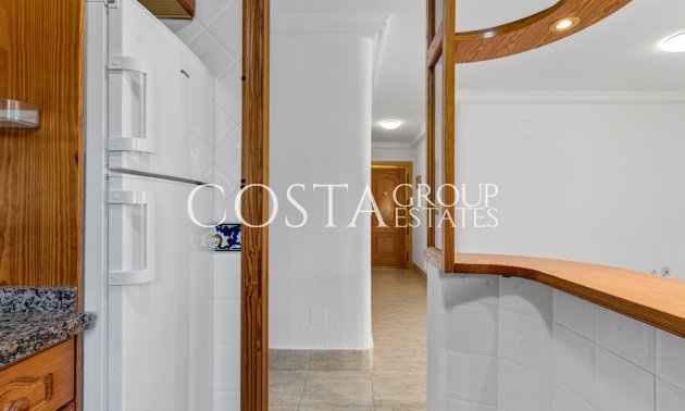 Resale - Apartments -
Guardamar del Segura