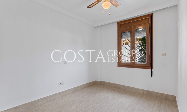 Resale - Apartments -
Guardamar del Segura
