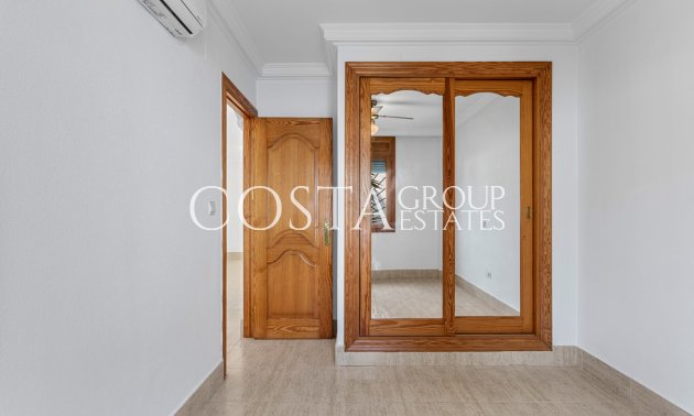 Resale - Apartments -
Guardamar del Segura