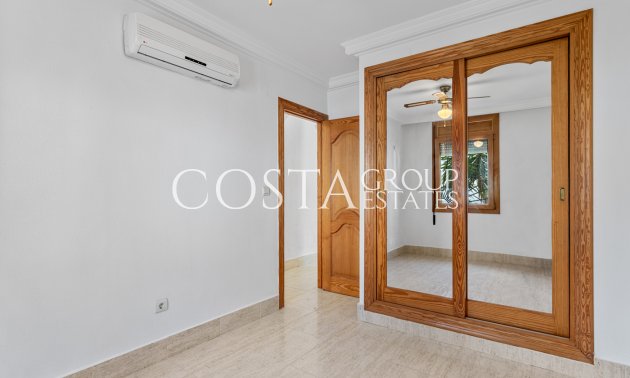 Resale - Apartments -
Guardamar del Segura