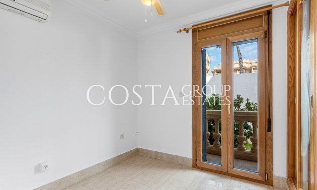 Resale - Apartments -
Guardamar del Segura