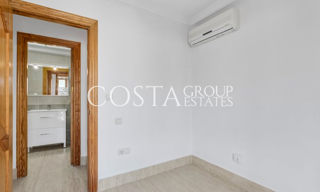 Resale - Apartments -
Guardamar del Segura