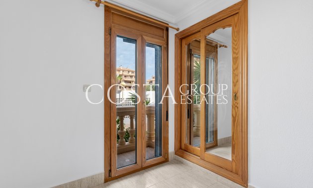 Resale - Apartments -
Guardamar del Segura