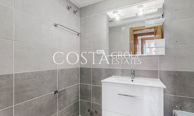 Resale - Apartments -
Guardamar del Segura