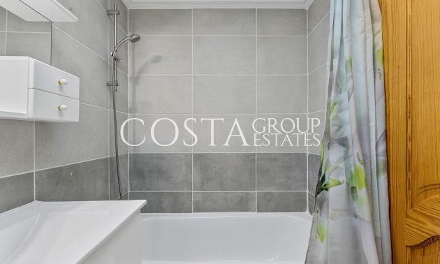 Resale - Apartments -
Guardamar del Segura