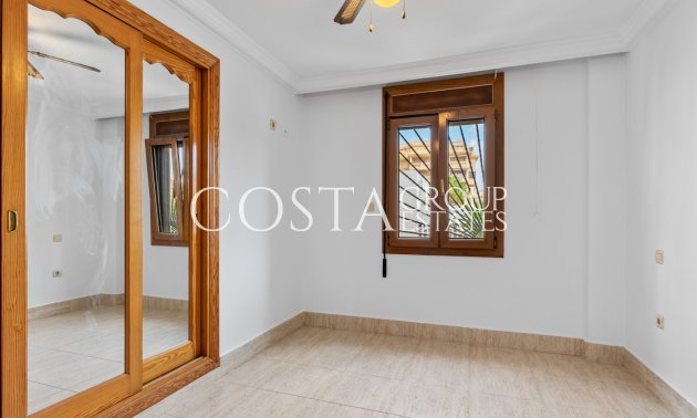 Resale - Apartments -
Guardamar del Segura