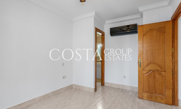 Resale - Apartments -
Guardamar del Segura