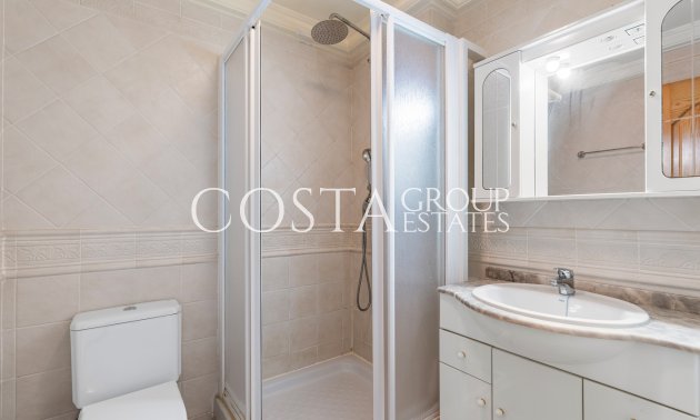 Resale - Apartments -
Guardamar del Segura