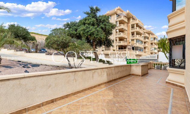 Resale - Apartments -
Guardamar del Segura