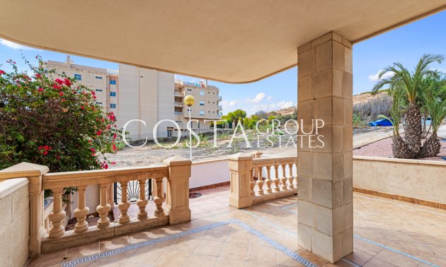 Resale - Apartments -
Guardamar del Segura