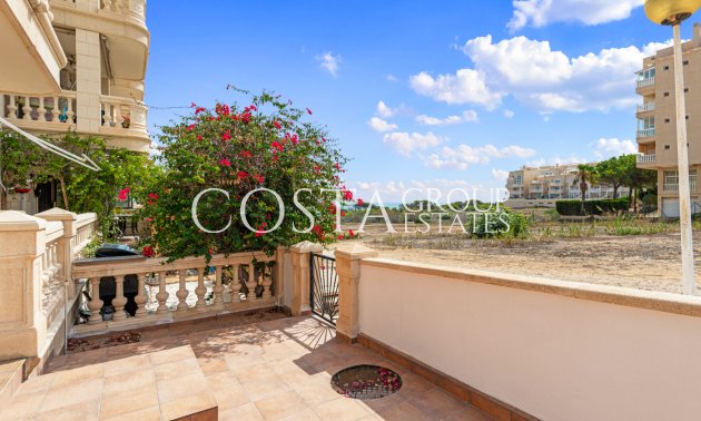 Resale - Apartments -
Guardamar del Segura
