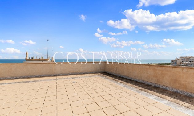 Resale - Apartments -
Guardamar del Segura