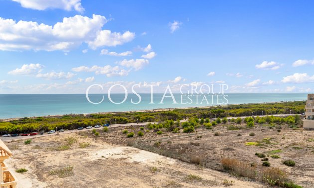 Resale - Apartments -
Guardamar del Segura