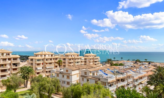 Resale - Apartments -
Guardamar del Segura