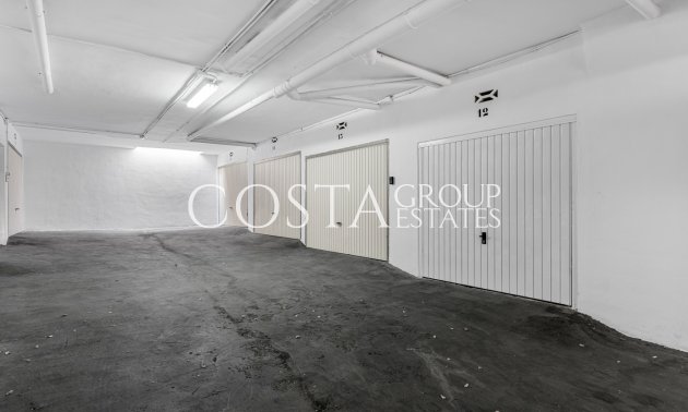 Resale - Apartments -
Guardamar del Segura