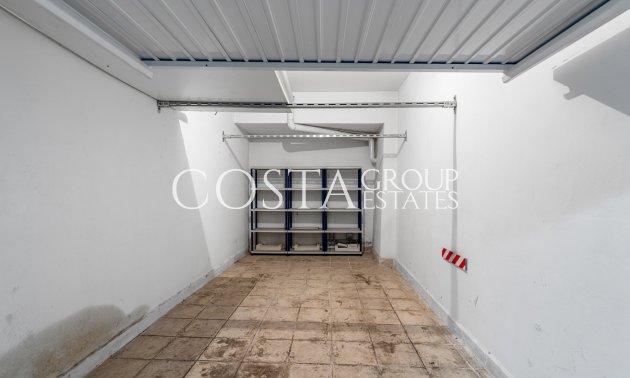 Resale - Apartments -
Guardamar del Segura