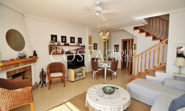 Resale - Apartments -
Cabo Roig