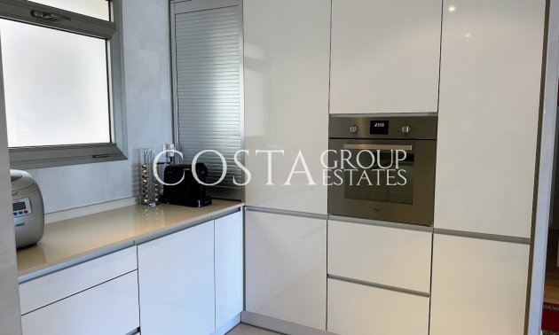 Odsprzedaż - Apartments -
Orihuela Costa - La Zenia