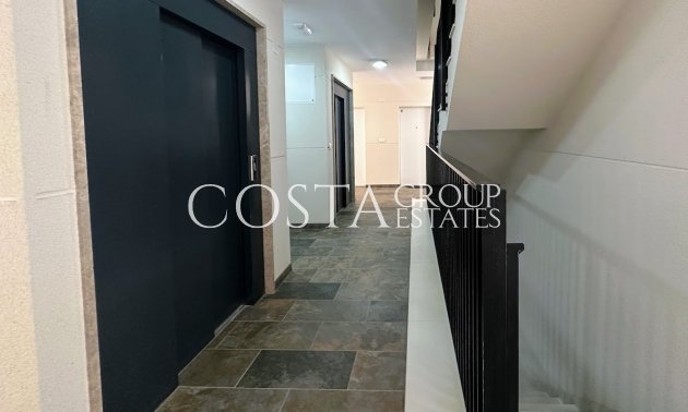Odsprzedaż - Apartments -
Orihuela Costa - La Zenia