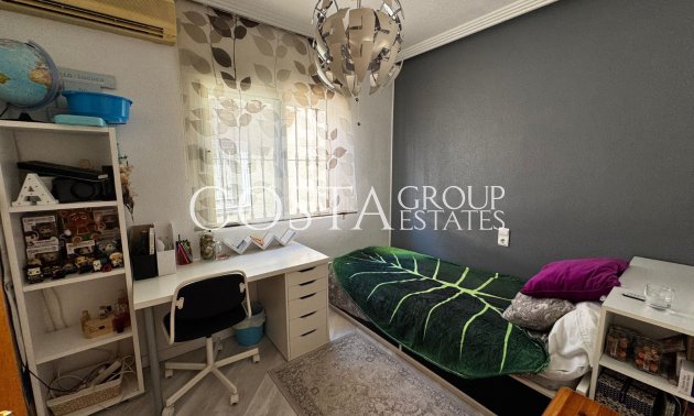 Resale - Villa -
Orihuela Costa - Los Altos