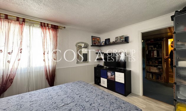 Resale - Villa -
Orihuela Costa - Los Altos