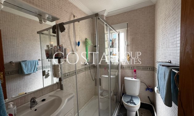 Resale - Villa -
Orihuela Costa - Los Altos