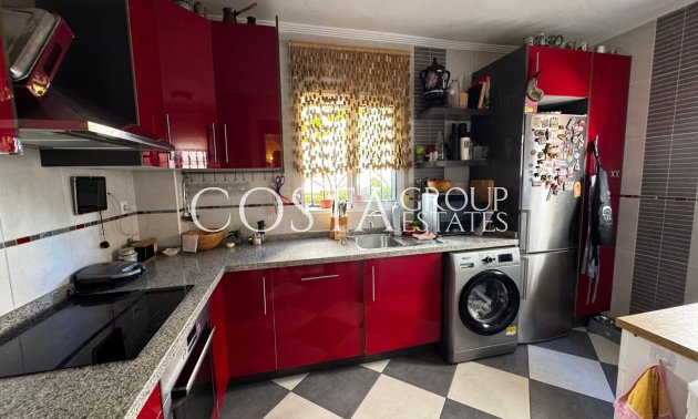Resale - Villa -
Orihuela Costa - Los Altos