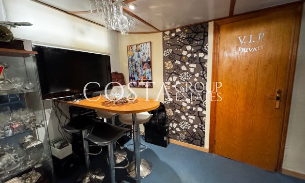 Resale - Villa -
Orihuela Costa - Los Altos