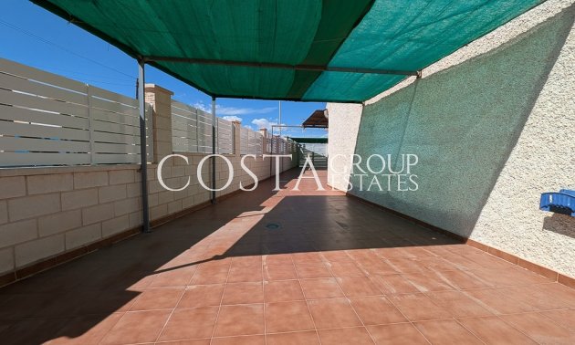 Revente - Apartments -
Los Alcazares