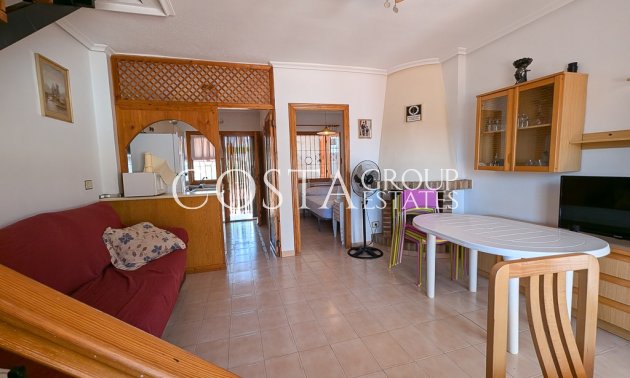 Revente - Apartments -
Los Alcazares
