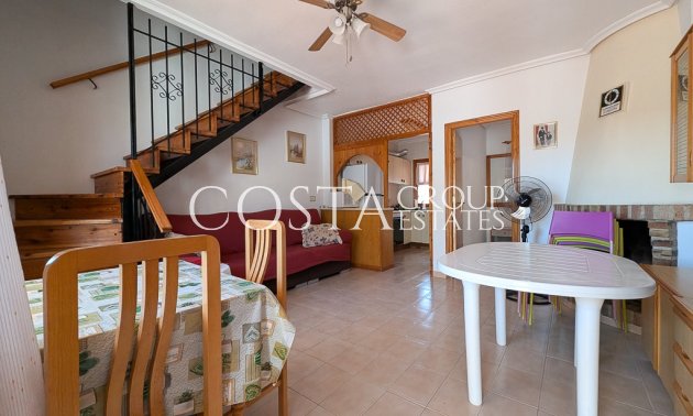 Revente - Apartments -
Los Alcazares