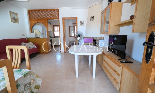 Revente - Apartments -
Los Alcazares