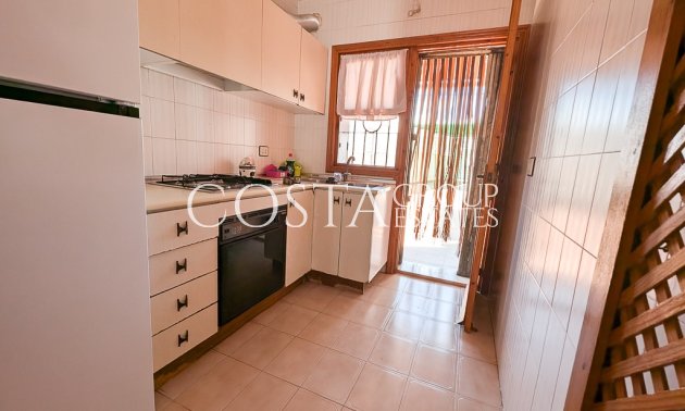 Revente - Apartments -
Los Alcazares
