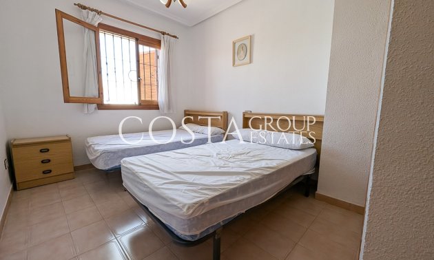Revente - Apartments -
Los Alcazares
