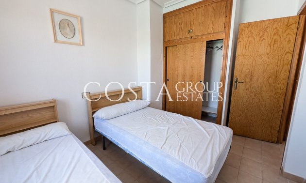 Revente - Apartments -
Los Alcazares