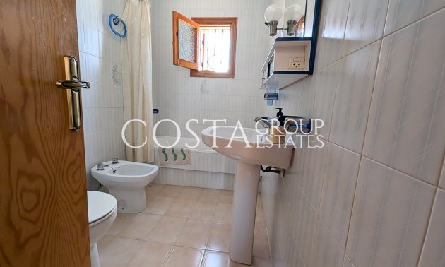 Revente - Apartments -
Los Alcazares