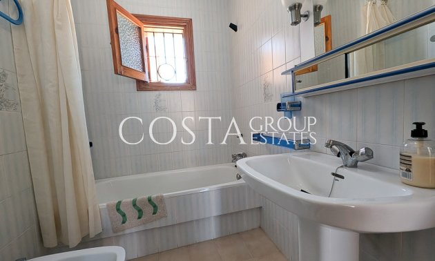 Revente - Apartments -
Los Alcazares