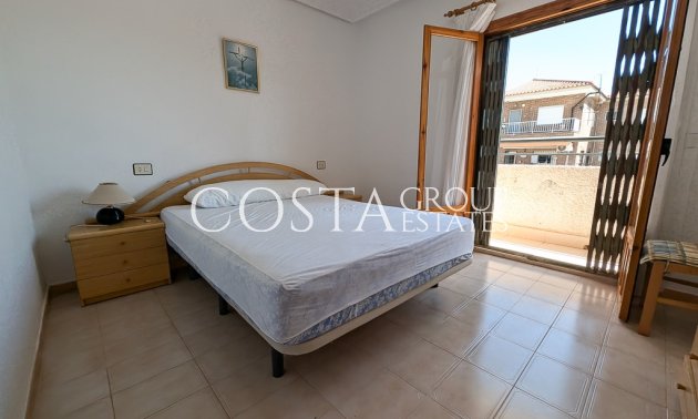 Revente - Apartments -
Los Alcazares