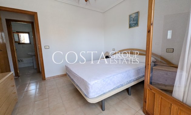 Revente - Apartments -
Los Alcazares