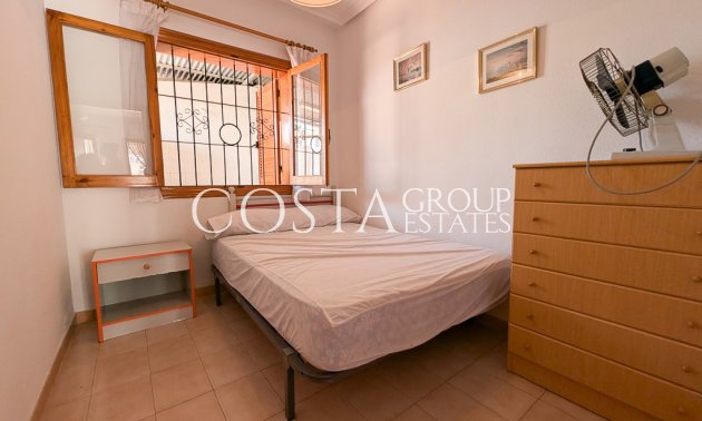Revente - Apartments -
Los Alcazares