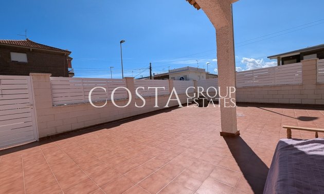 Revente - Apartments -
Los Alcazares