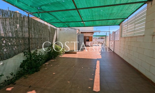 Revente - Apartments -
Los Alcazares