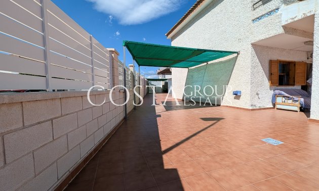 Revente - Apartments -
Los Alcazares
