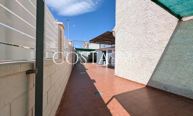 Revente - Apartments -
Los Alcazares